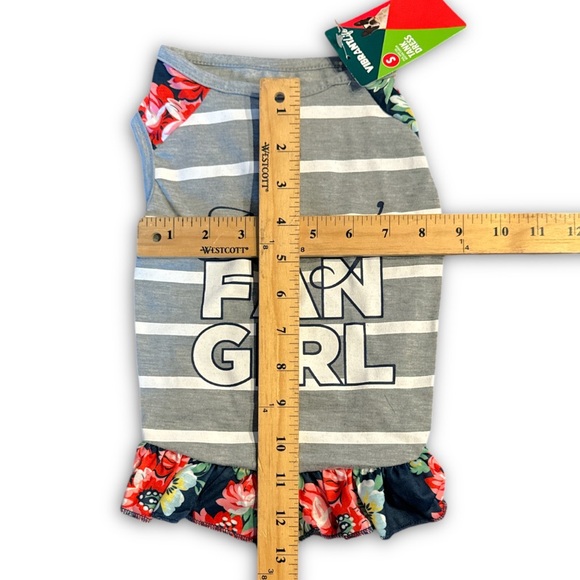 NWT Vibrant Life Dog Tank Dress - Picture 11 of 12